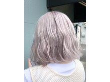 ヘアーデザインサロン スワッグ(Hair design salon SWAG)