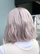 ヘアーデザインサロン スワッグ(Hair design salon SWAG)