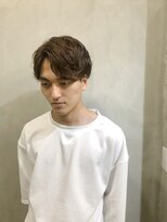 モノ アンド イニ(Mono & inni)&nbsp;カルマパーマ