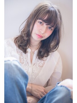 キート 本厚木(kiito) 【本厚木/本厚木駅】エフォートレスミディ☆