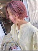 (伊東歩美)bob