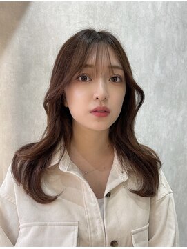 ロンドアヴァントゥス 池袋(Lond aventus) テラコッタ韓国レイヤー