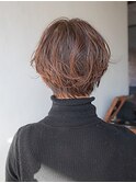 ショートスタイル