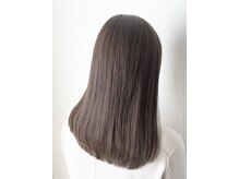 フレイムスヘアデザイン(FRAMES hair design)