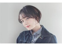 モッズ ヘア 目黒店(mod’s hair)の雰囲気（伸びても崩れにくい オリジナルテクニックで 360度シルエット◎）