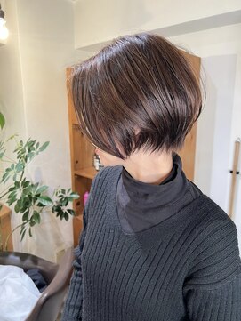 レジット(LEGIT) くびれショート