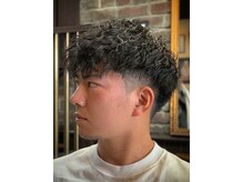 ヘアー カスタム スタジオ カルチャー(HAIR KUSTOM STUDIO KULTURE)