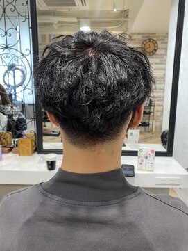 シエル 立川店(CIEL) 爽やかメンズスタイル　[CIEL×舩木亮]