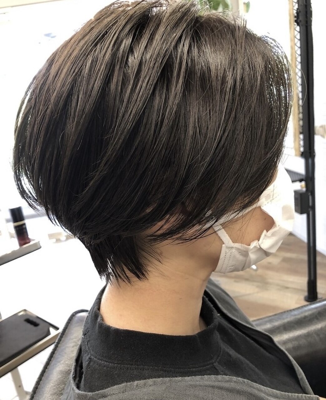 【山縣指名】[2回目以降ご来店]カット＋カラー＋集中トリートメント￥15000