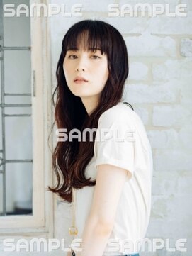 ヘアー アークス 上大岡店(hair ARKS) ゆるふわロングARKS上大岡