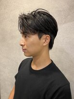 エイル 北堀江(Eir)&nbsp;【韓流ガイルヘア】【ダウンパーマ】