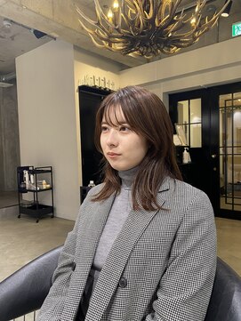 ジェリーリー(JERRY LEE) ペアーズスタイル