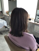 サロン 半田店(SALON)&nbsp;ラベンダーアッシュ