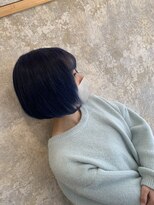 ヘアスタジオ マテリアル 中央駅店(hair studio Material) #カラー#髪質改善#トリートメント