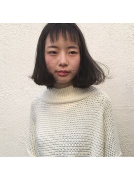 キジ(KIJI) ライトムーブボブ