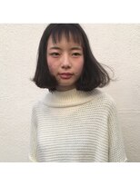 キジ(KIJI) ライトムーブボブ