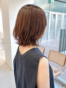 ノエシキカ(noe sikika) 艶/ツヤ/艶髪/髪質改善/髪質改善カラー/イルミナカラー