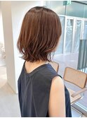 艶/ツヤ/艶髪/髪質改善/髪質改善カラー/イルミナカラー