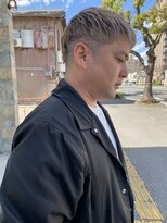 プルメリアドット(Plumeria.)&nbsp;milk tea