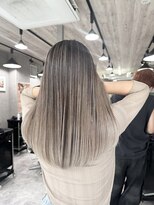 レディアル 大宮(REDEAL ope.) 【ハイライト】ハイライトバレイヤージュ