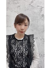 ケアーズ 東京新宿店(CARES)&nbsp;安藤 梨絵