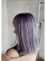 ブランチバイスリール(branch by suri-ru)&nbsp;☆ラベンダー☆