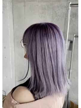 ブランチバイスリール(branch by suri-ru) ☆ラベンダー☆