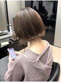 ボブ 20代30代40代ヘア 小顔 大阪ボブ 梅田