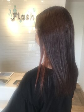 フラッシュ 高蔵寺店 イヤリングカラー