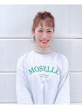 ディアナ(DiANA)&nbsp;anna 