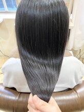 セピアージュ シス(hair beauty clinic salon Sepiage six) 髪質改善