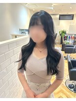 シーガル 本通店(SEAGULL III)&nbsp;レイヤーカット