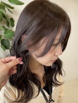 ドープリット(Dope LIT)&nbsp;透明感ブラウン