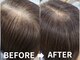 リコローレ(RE:COLORE)の写真/中央区、日本橋エリアでは珍しいヘアカラーリタッチ専門店！グレイカラーに特に力を入れております◎