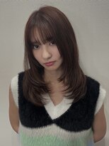 ラヴィズム 長岡店(LUVISM)&nbsp;layer style