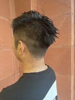 シャンプーボーイ 宮崎駅前店(SHAMPOO BOY)&nbsp;宮崎／メンズカット