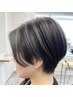 ☆松田☆指名【ハイライトカラー・TR付きコース】￥18000～