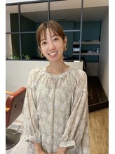 クラシコヘアー(CLASSICO hair) MIKI