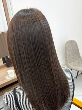 ルピナス 北千住(Lupinus) ウルトワトリートメント