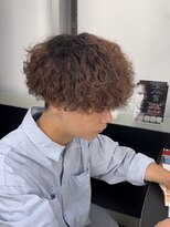 ネクスト 静岡店(NEXT)&nbsp;プードルパーマ