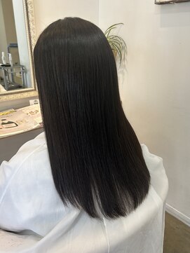 サロンドレノマパートスリー(SALON de renoma P-lll) 美髪*髪質改善ヘアエステ*前髪*イメチェン_ケア駅行徳駅 妙典