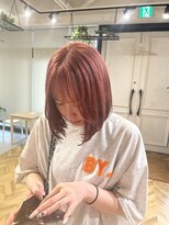 ヤテ(yate')&nbsp;ペールピンク