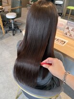 ゼストプラス(ZEST plus)&nbsp;【DAN】秋おすすめ！オリーブグレージュ♪♪