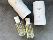 オーキッドバイヘアー(OrchiD.byhair)の雰囲気（LOA　THE　OIL（ロア　ザオイル）　正規取扱店）