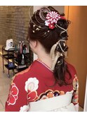 祝！おめでたい日！