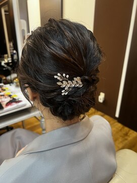 ラシクゼロ 草加駅前(Lashiku Zero) シニヨン