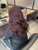 ブランシェ 名鉄小幡駅前店&nbsp;チェリーピンク