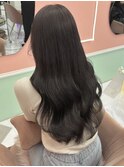 【Girland/hono】ラベンダーグレージュ♪