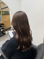 エヌ 北千住(N)&nbsp;チョコレートブラウン