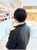 ショート